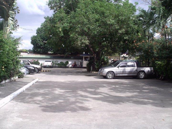 Harbor Lights Hotel And Restaurant Cagayan de Oro Exterior photo